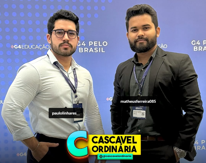 Equipe Cascavel Ordinária